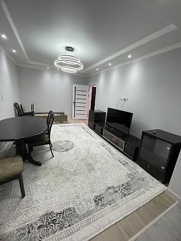 Продажа квартир: 1 комната, 47 м², 1 этаж, Косметический ремонт — 6