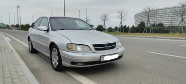 Opel: 1999 il. 2.2 mator ✓ avtomat karobka ✓ kondisioner ✓ boş yerə zəng