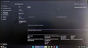 Ноутбуки Lenovo: Офисный, Б/у — 5