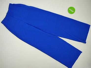 ideal top: Spodnie materiałowe damskie, rozmiar XL — 2