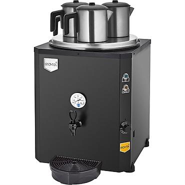somavar: Yeni Elektrik Samovar, 10-dan çox l, Ünvandan götürmə, Ödənişli çatdırılma, Rayonlara çatdırılma — 3