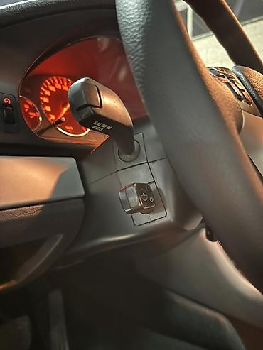 BMW: BMW 5 series: 2000 г., 3 л, Автомат, Бензин, Седан — 20