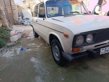 VAZ (LADA): VAZ (LADA) 2106: 0.6 l | 1987 il 13888 km Sedan — 6