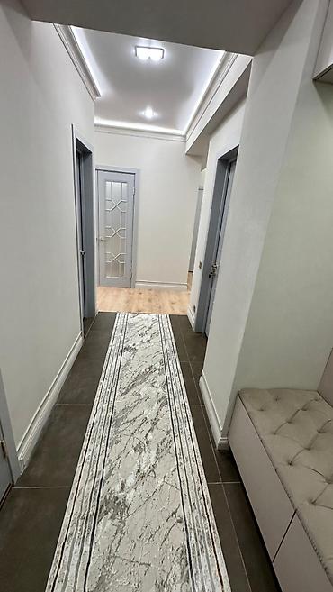 Продажа квартир: 3 комнаты, 94 м², Элитка, 6 этаж, Дизайнерский ремонт — 18