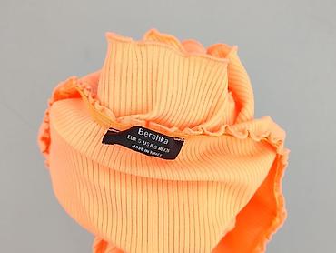 breshka pants: Bershka, Top damski, rozmiar S — 4