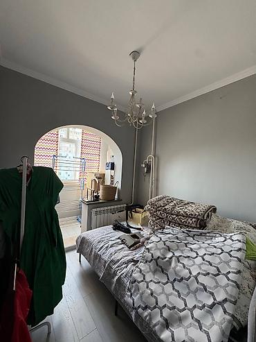 четырех: 4 комнаты, 80 м², 5 этаж — 5
