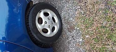 cerade za auto: 1.6 16V ZA PEUGEOT 206 | peugeot 206 1.6 16v.Auto se prodaje — 8