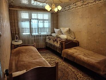 nere balığı: Gencede Ev Nerman nermanov pırasbekte 5 otaqdi — 5