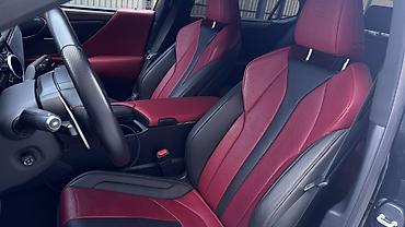 lexus es 300 2020: Lexus ES: 2021 г., Автомат, Гибрид, Седан — 9