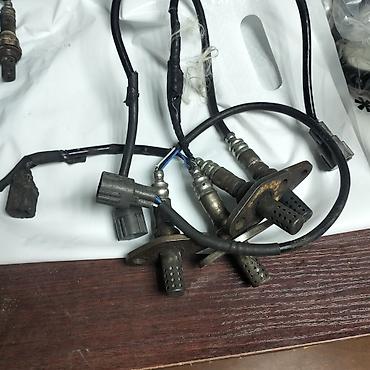 katalizator sensoru: Leksuz RX 300 katalizator dacik arginal dacik işlenmiş arginaldi — 4