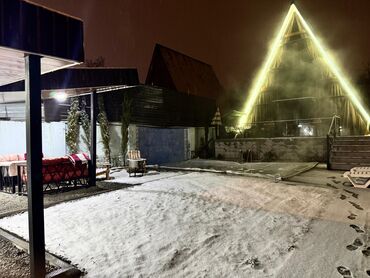 Bağ evlərinin kirayəsi: 95 kv. m, 3 otaqlı, Hovuzlu — 14