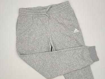 zumba: Adidas, Spodnie dresowe damskie, rozmiar M — 1