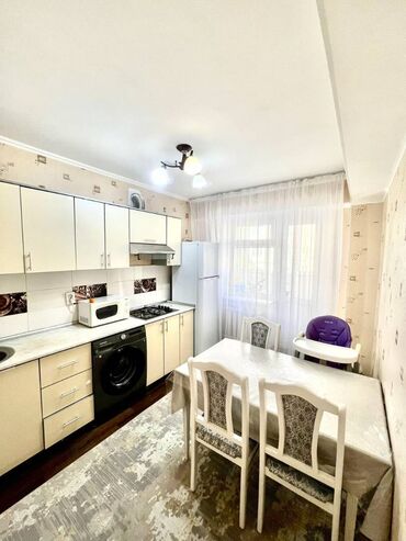 Продажа квартир: 3 комнаты, 95 м², Индивидуалка, 5 этаж, Евроремонт