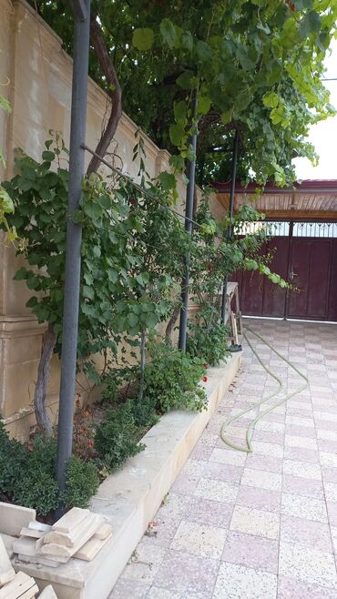 Həyət evləri və villaların satışı: Qaraçuxur qəs. 8 otaq, 220 kv. m, Kredit var, Orta təmir — 15