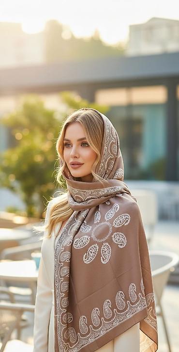 gentra kalpak: 140x140 yumşaq pambıq materialdandırÇox keyfiyətli parçadandır — 1