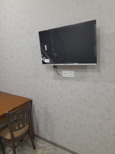 vasitəçisiz 1 otaqlı mənzil almaq: 3 nömreli mekteb terefde Menzil