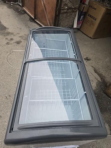 Морозильные шкафы, лари: Китай, Новый, В наличии — 7