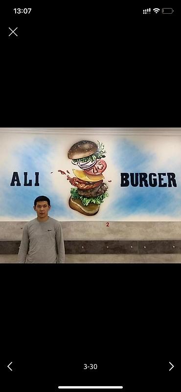 Декоративная роспись: Аэрография, Художественная роспись, Барельеф Больше 6 лет опыта — 7