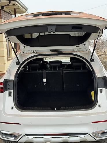 Toyota: Toyota RAV4: 2019 г., 1.5 л, Автомат, Бензин, Кроссовер — 7