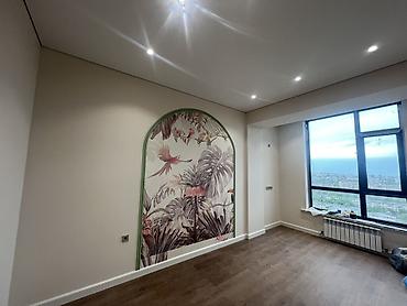 Ремонт под ключ: 🏠 РЕМОНТ КВАРТИР, ДОМОВ И ОФИСОВ ПОД КЛЮЧ 🏠 Ищете надежную бригаду — 8