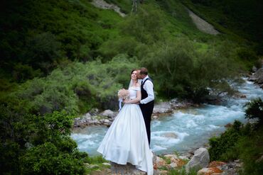 Фото- и видеосъёмка: Уникальные воспоминания на вашем особенном дне! Пригласите меня — 13