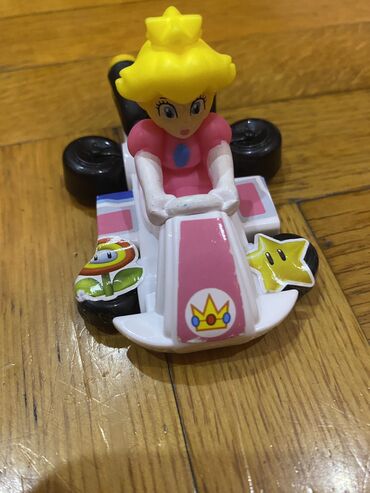 Oyuncaqlar: Игрушки из макдональдса по 2 м -da lalafo.az — 8 Oyuncaqlar: Игрушки из макдональдса по 2 м — 8