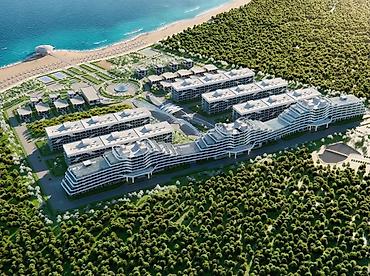 Новостройки от застройщика: Строится, 1 комната, 29 м² — 5