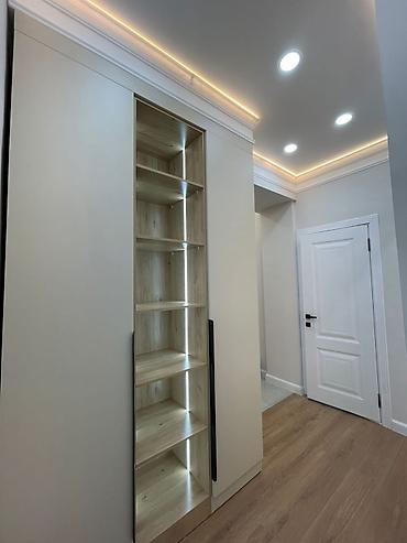 Продажа квартир: 2 комнаты, 60 м², Элитка, 8 этаж, Дизайнерский ремонт — 9