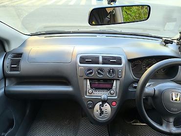 honda civic ek: Honda Civic: 2003 г., 1.5 л, Автомат, Бензин, Хэтчбэк — 4
