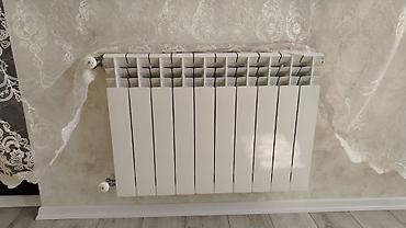 Yeni tikili: 3 otaqlı, Yeni tikili, 102 kv. m — 11