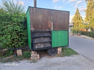 каркас для фермы: Ижарага берем Контейнер, Башка базар