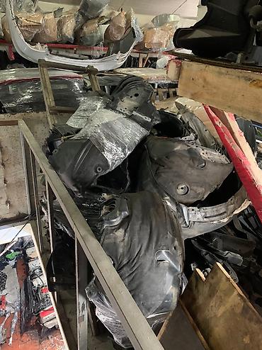 pajero mini: Toyota pirus orginal ehtiyat hisseleri her bir detala garantiya — 4