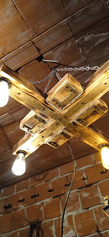 Rasveta: Luster, Novo — 14