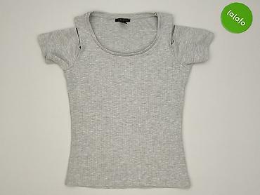 blouse only: Amisu, Bluzka damska, rozmiar S — 2