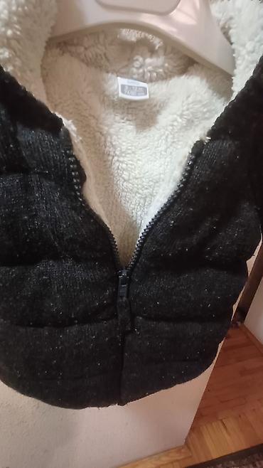 Верхняя одежда: Продаётся детская курточка и толстовка на 1и 2годика 80,90см в — 8