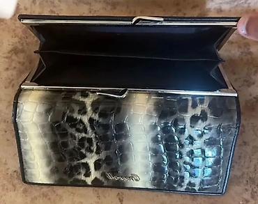 Portmone, pulqabıları: Pulqabı, Eko dəri — 2