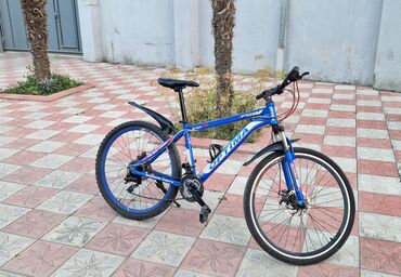 Şəhər velosipedləri: İşlənmiş Şəhər velosipedi 26", Ünvandan götürmə