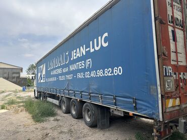 Грузовики: Грузовик, Renault, Б/у — 5