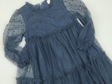 rajstopy gatta 15: Dress, Cool Club, 3-4 years, 98-104 cm, condition - Very good