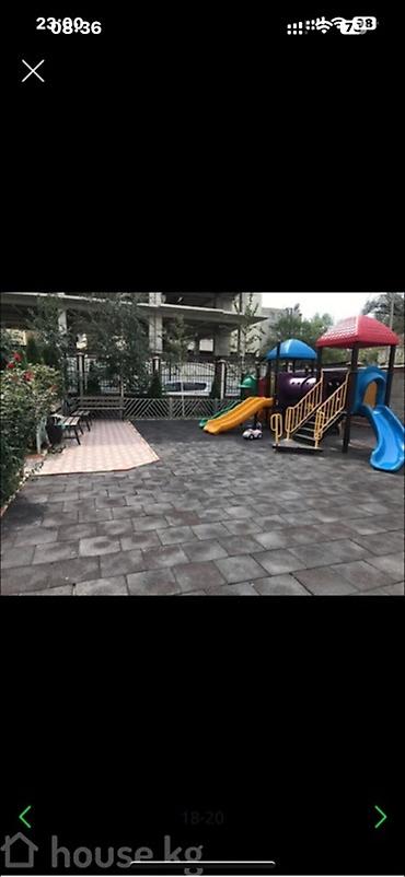 Долгосрочная аренда квартир: 3 комнаты, Собственник, С подселением, С мебелью полностью — 19