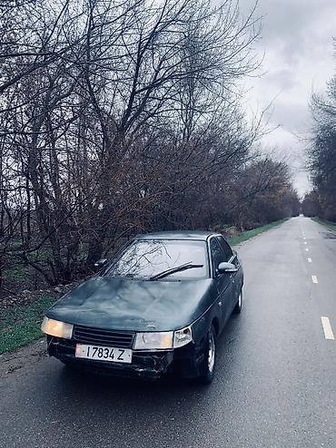 ВАЗ (ЛАДА): ВАЗ (ЛАДА) 2110: 1999 г., Седан — 9