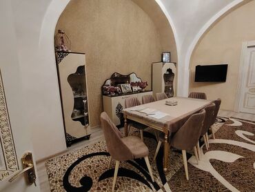 Köhnə tikili: Bakı, 28 May, 4 otaqlı, Köhnə tikili, m. 28 may, 112 kv. m — 7