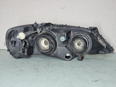 Передние фары: Передняя левая фара Opel 2000 г., Б/у, Оригинал, Германия — 5