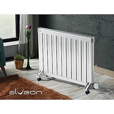 ucuz radiator: Məhsul: Yağ qızdırıcısı Alveon BRN-11 INOX Brend: Alveon — 2