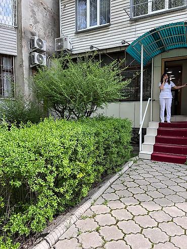 Коммерческая недвижимость: Срочно кабинет берилет Калык Акиева Московская кочосунун кесилишинен — 5