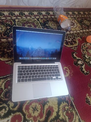 en ucuz macbook: Macbook satilir hec bir problemi yoxdur — 3