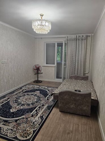 московская: 1 бөлмө, 32 кв. м, 104-серия, 1 кабат