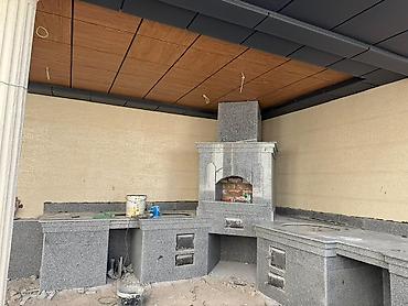 Мангалы: Мангал Классический — 1