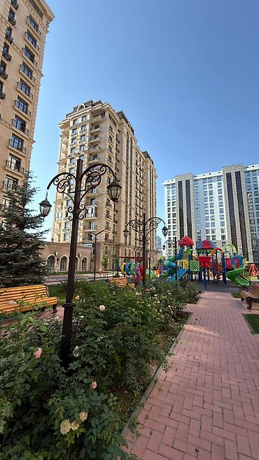 1: 1 комната, 54 м², 6 этаж — 1