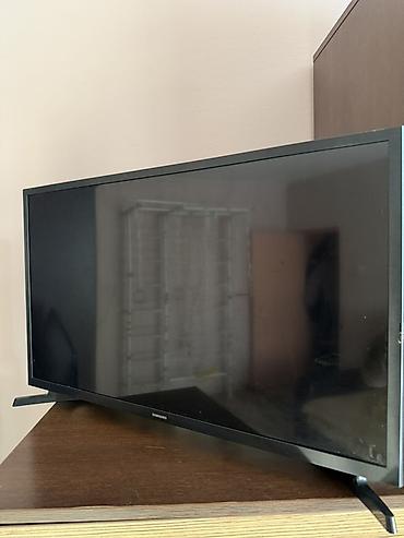 Телевизорлор: Телевизор Samsung UE32N4500AU (серия N4500, 32") - Диагональ: 32" (80 — 3